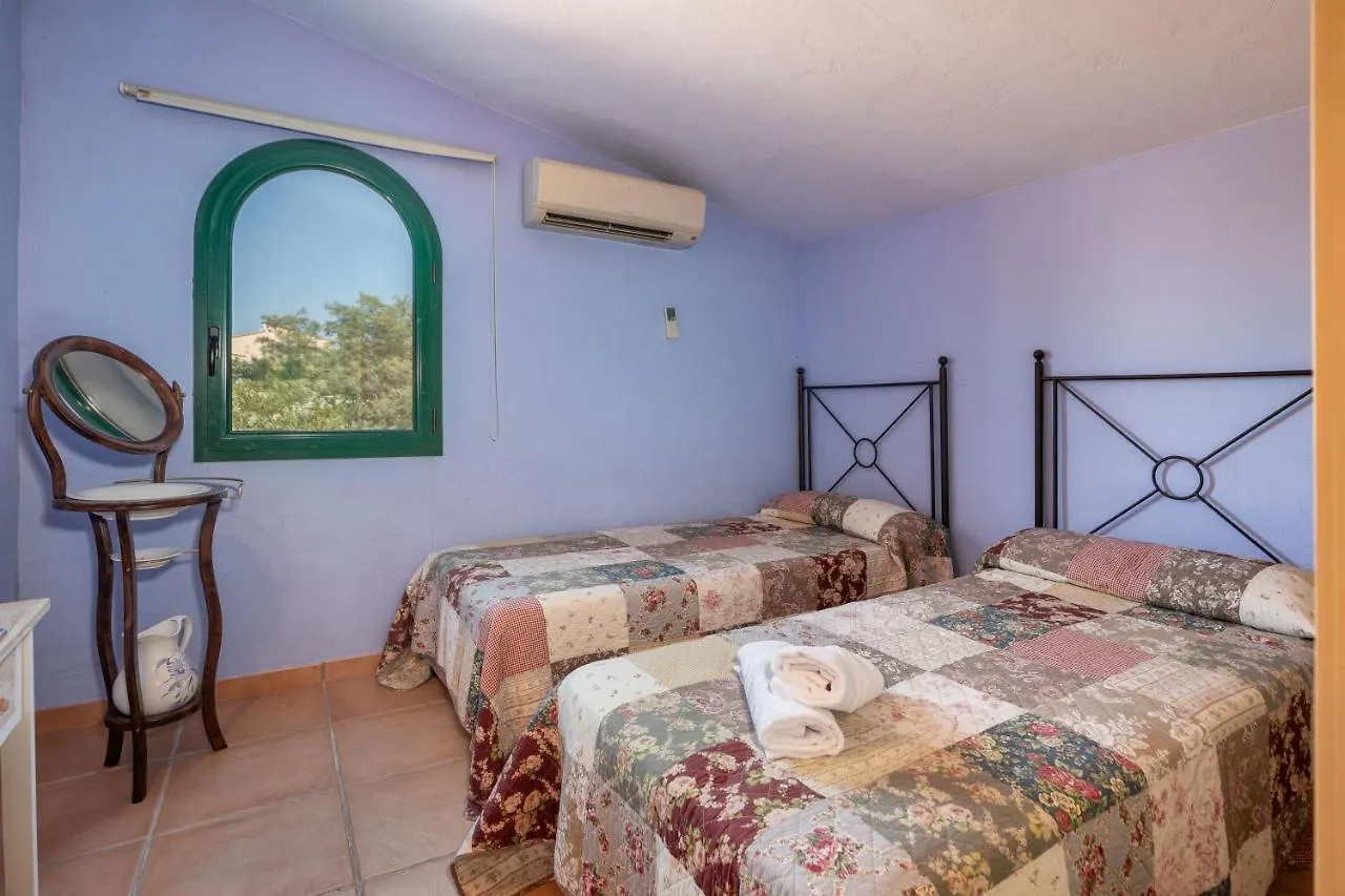 Flateli Peralada Villa