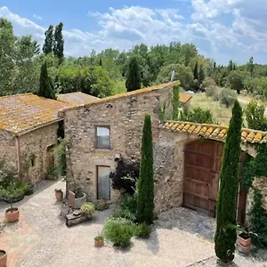 Hotel Carbo De, Peralada
