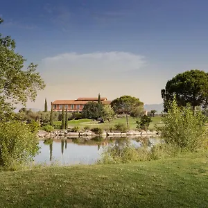 Hotel Wine & Golf, Peralada